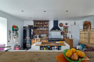  Maison � vendre 7 pi�ces 240 m�