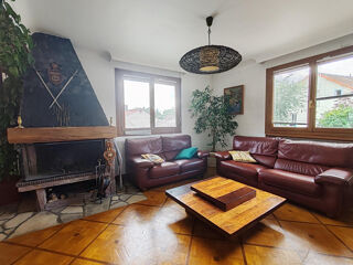  Maison � vendre 6 pi�ces 143 m�