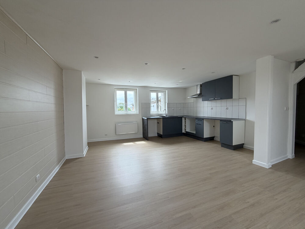 Vente Appartement VILLERS COTTERETS Villers cotterets