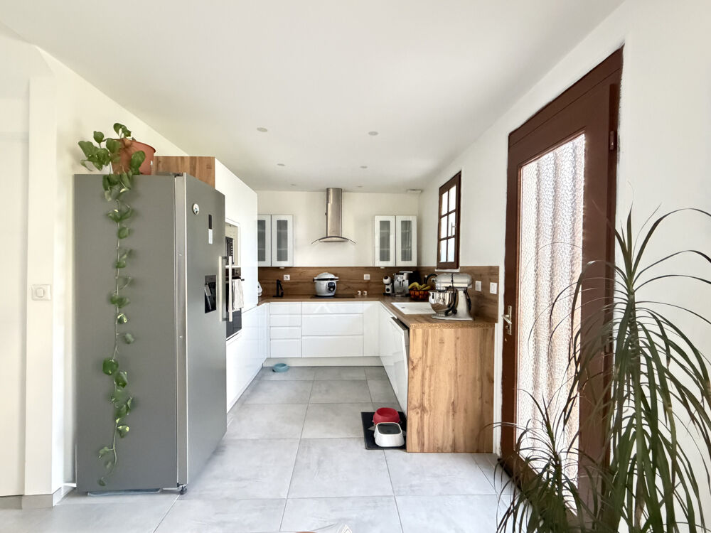 Vente Maison GARE, COMMERCES ET ECOLES A PIED Villers cotterets