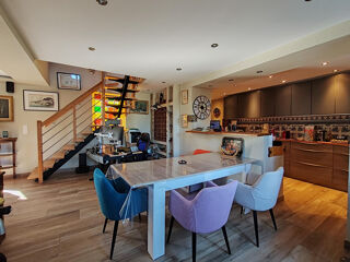  Maison � vendre 5 pi�ces 116 m�
