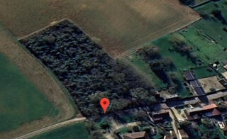  Terrain � vendre 6416 m�