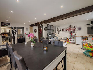  Maison � vendre 4 pi�ces 92 m�