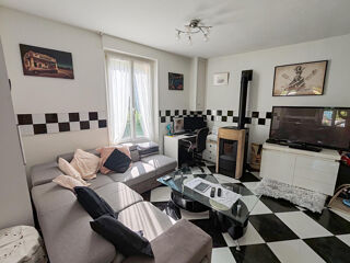  Maison à vendre 5 pièces 84 m²