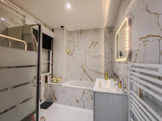  Maison � vendre 4 pi�ces 91 m�