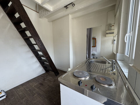  Appartement  louer 2 pices 15 m
