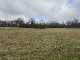  Terrain � vendre 1010 m�
