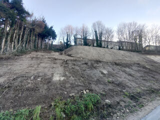  Terrain  vendre 1050 m