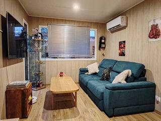  Maison � vendre 5 pi�ces 79 m�