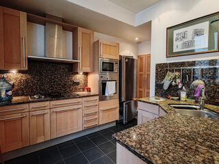  Maison � vendre 4 pi�ces 118 m�