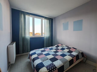  Appartement  vendre 3 pices 58 m