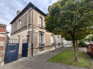  Immeuble � vendre 10 pi�ces 152 m�