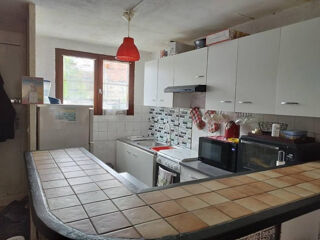  Appartement à vendre 3 pièces 60 m²