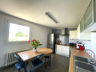  Appartement à vendre 4 pièces 82 m²