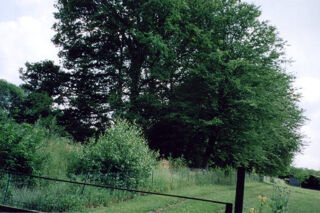  Terrain � vendre 2005 m� Crepy en valois