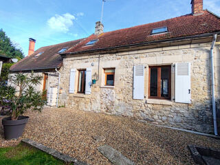  Maison � vendre 6 pi�ces 130 m�