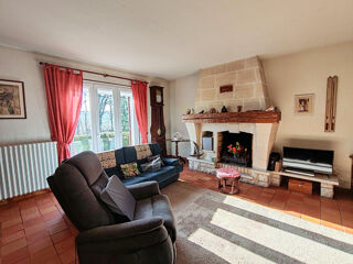  Maison � vendre 4 pi�ces 117 m�