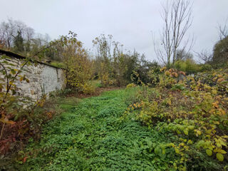  Terrain à vendre 593 m²