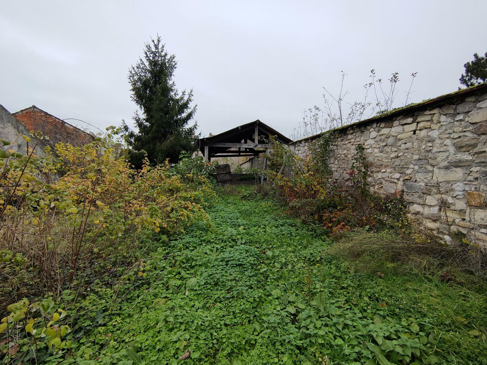 Vente Terrain TERRAIN A BATIR Neuilly st front