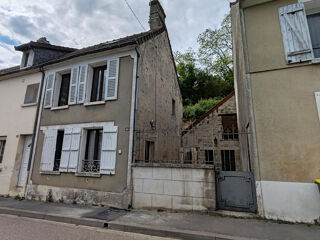  Maison  vendre 3 pices 47 m