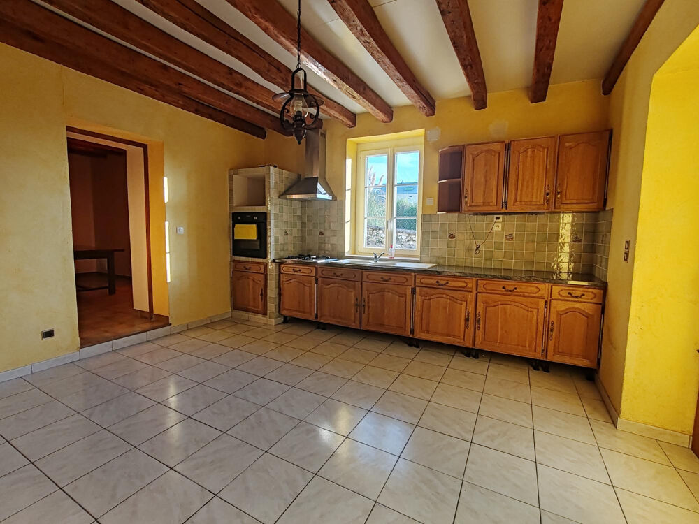 Vente Maison 4KMS VILLERS COTTERETS Villers cotterets