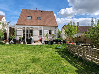  Maison � vendre 4 pi�ces 79 m�