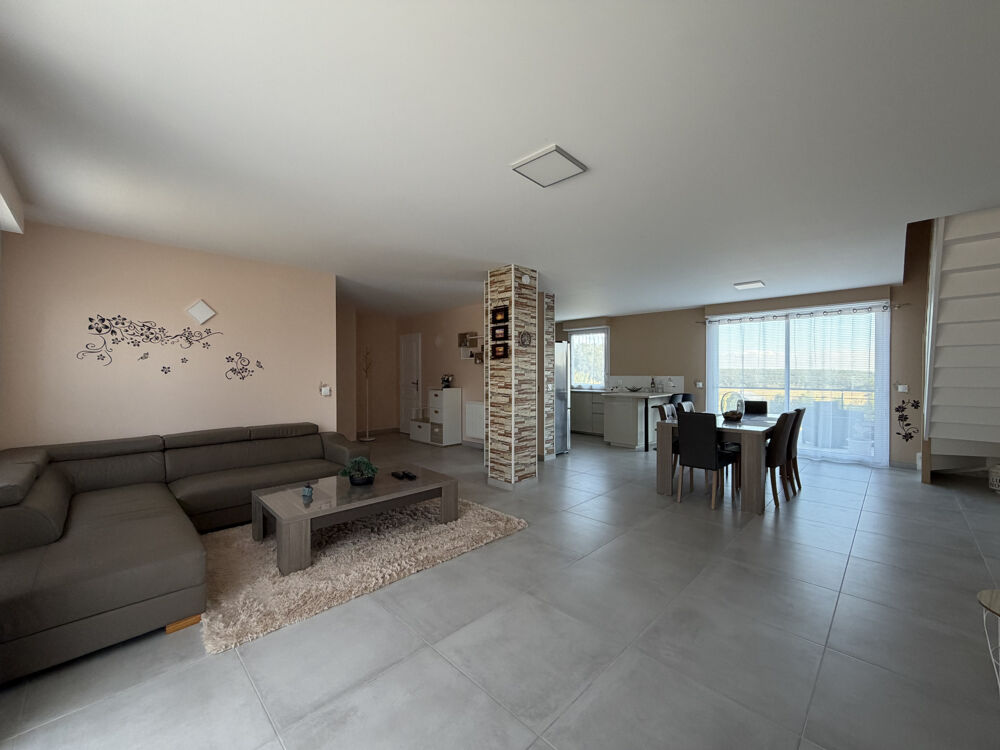 Vente Maison JOLIE VUE IMPRENABLE Villers cotterets