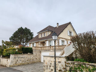  Maison  vendre 6 pices 171 m