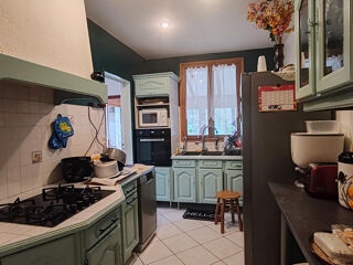  Maison  vendre 3 pices 83 m