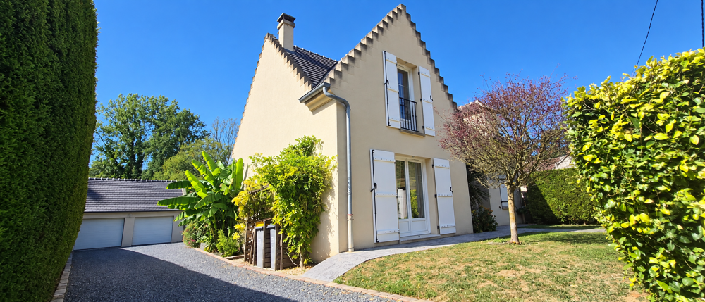Vente Maison ENVIRONNEMENT CALME Villers cotterets