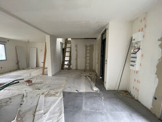  Maison à vendre 5 pièces 120 m²