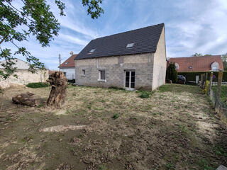  Maison à vendre 5 pièces 120 m²