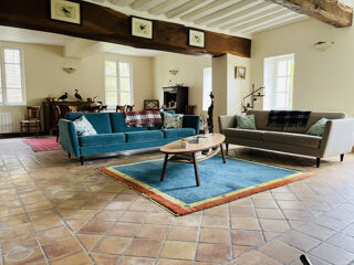  Maison � vendre 8 pi�ces 256 m�