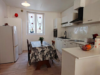  Maison à vendre 3 pièces 110 m²