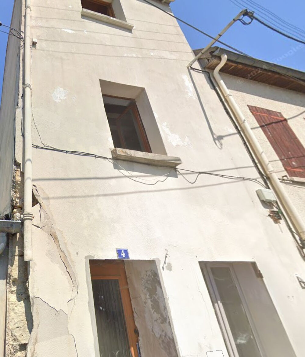 Vente Maison POUR BON BRICOLEUR Neuilly st front