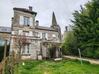  Maison à vendre 7 pièces 191 m²