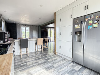  Maison à vendre 5 pièces 106 m²
