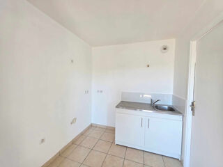  Appartement à vendre 3 pièces 62 m²