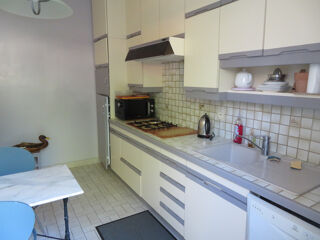  Maison � vendre 4 pi�ces 92 m�