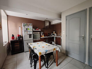  Maison  vendre 5 pices 100 m