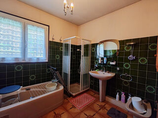  Maison � vendre 4 pi�ces 117 m�