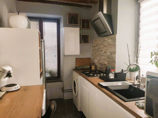  Maison � vendre 3 pi�ces 56 m�