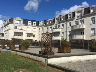  Appartement  vendre 1 pice 26 m