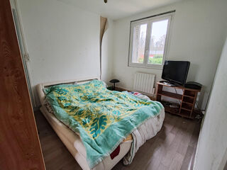  Maison � vendre 4 pi�ces 67 m�