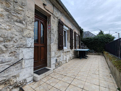   IDEAL POUR UN 1ER ACHAT Maison - 5 pice(s) - 95 m
