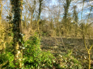  Terrain � vendre 6416 m�