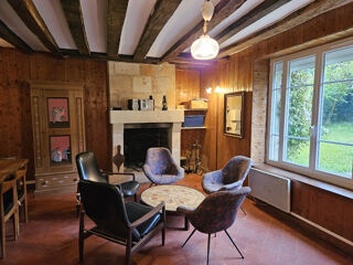  Maison � vendre 5 pi�ces 135 m�