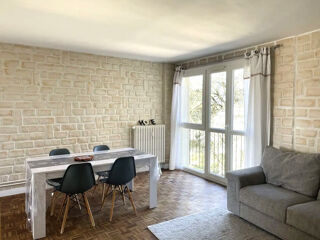  Appartement à vendre 4 pièces 82 m²