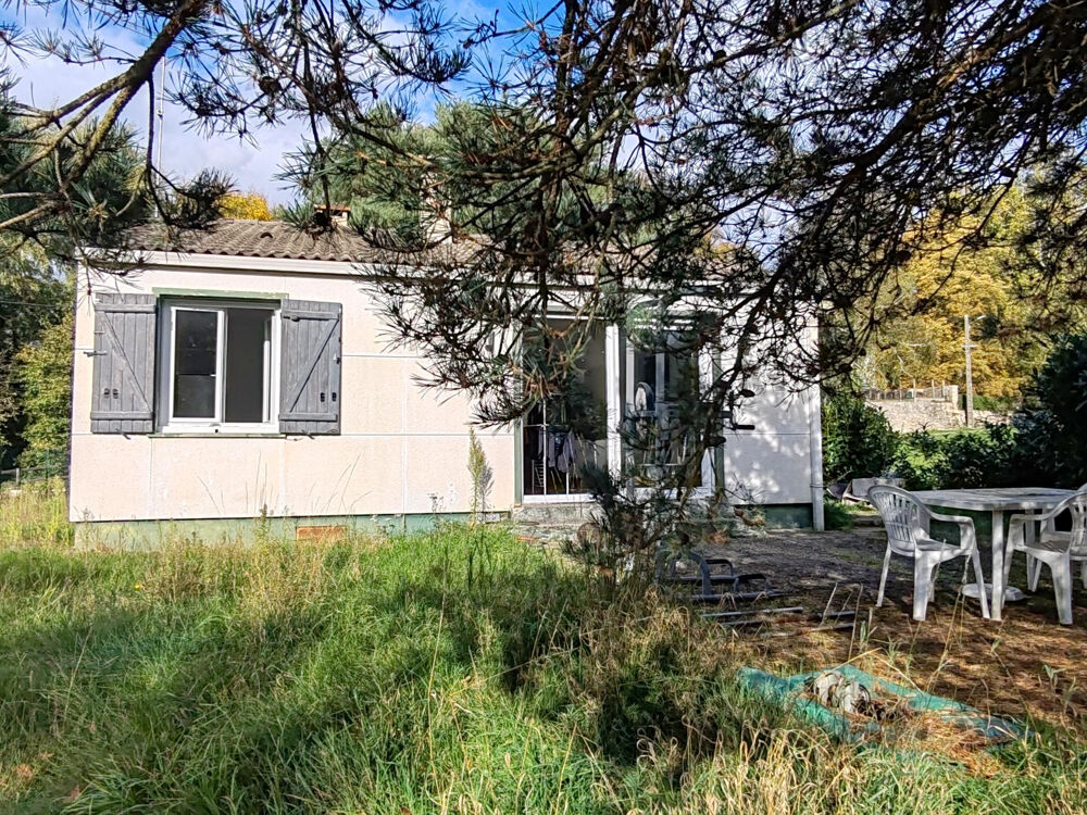 Vente Maison PAVILLON DE PLAIN PIED Villers cotterets