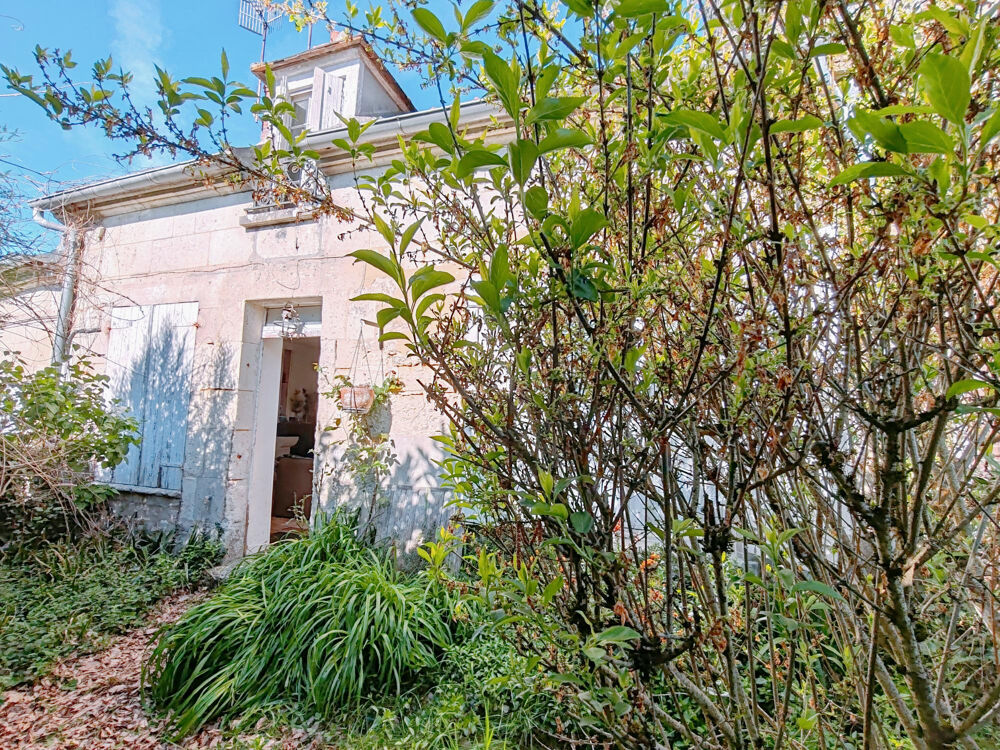 MAISON DE CAMPAGNE